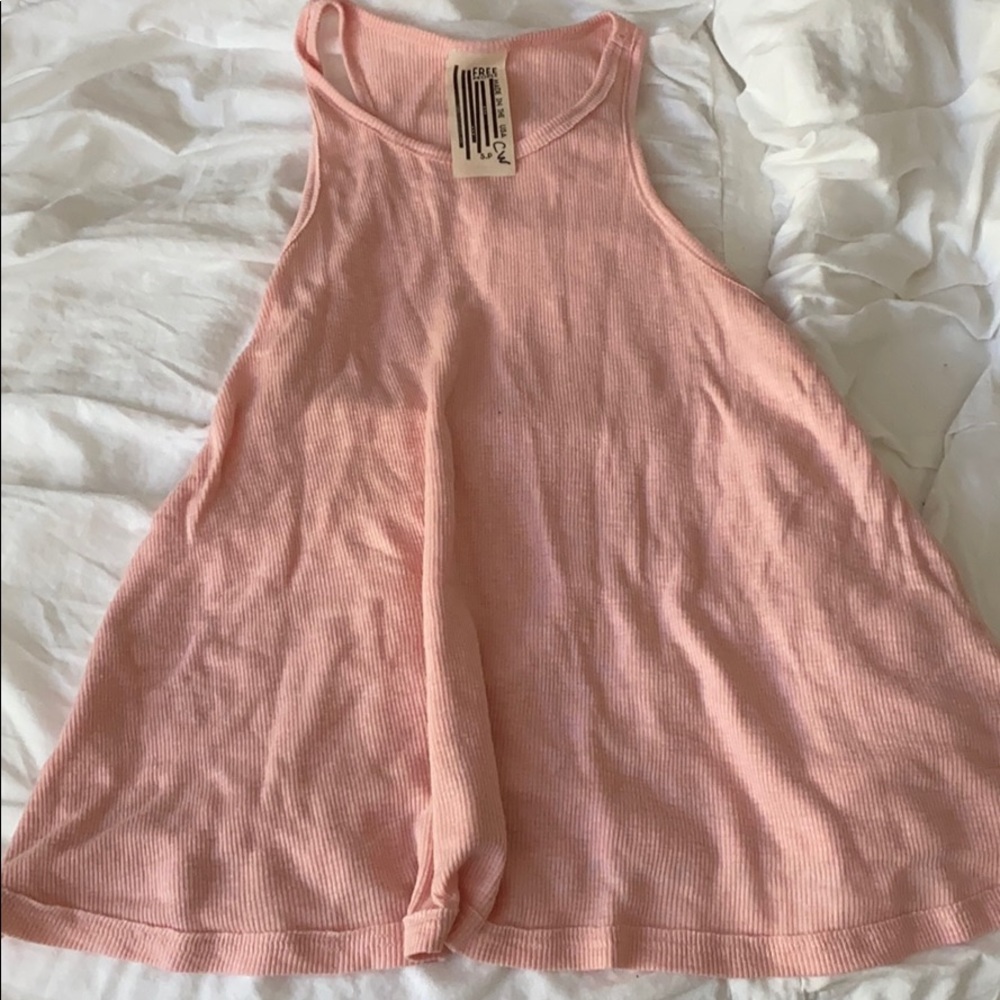 free people tank